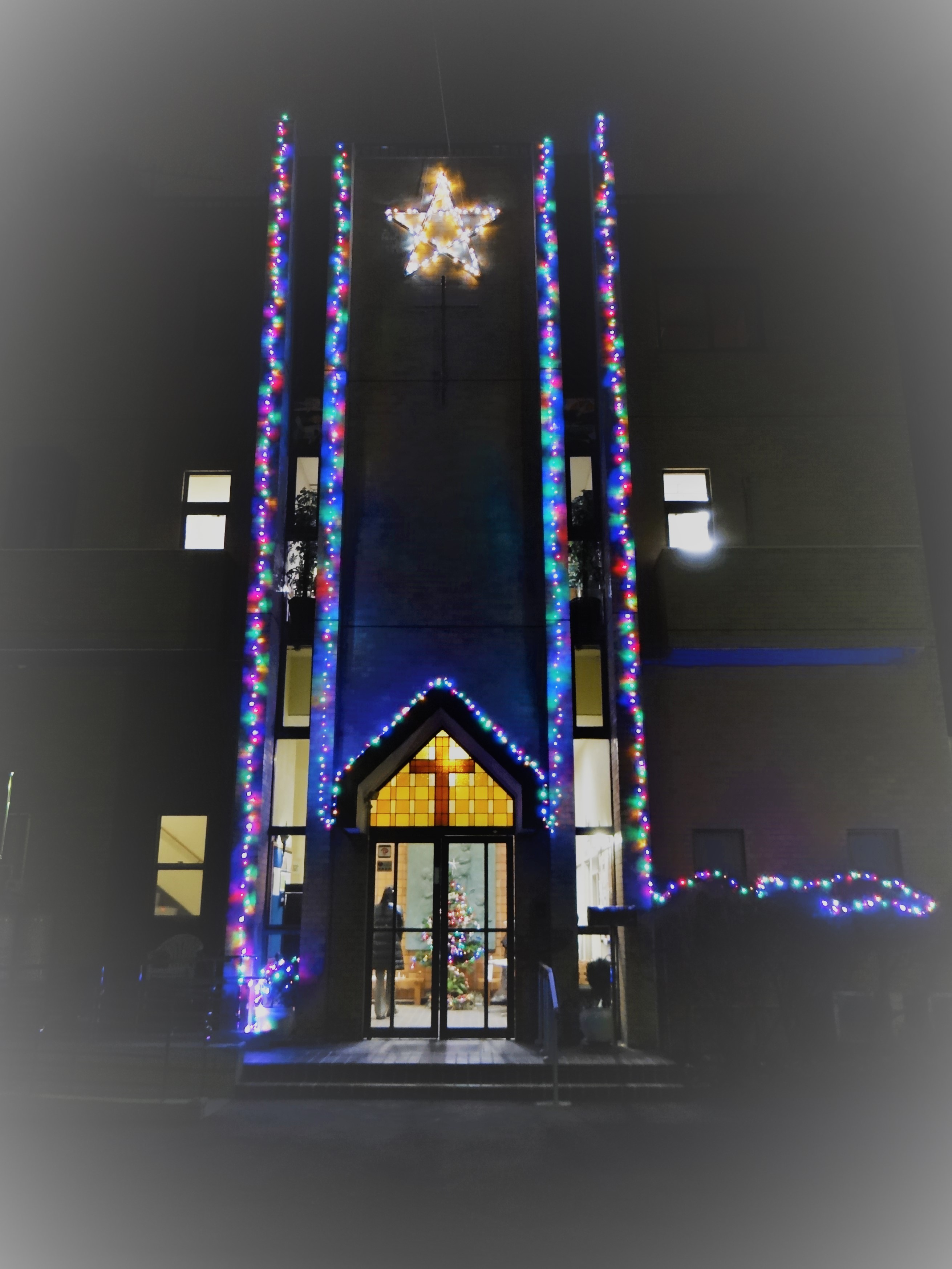 カトリック高幡教会 東京都日野市程久保4714 電話：0425922463 主日のミサ 日曜日9時と11時 Catholic